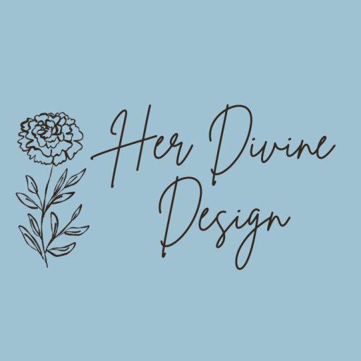 Her Divine Design